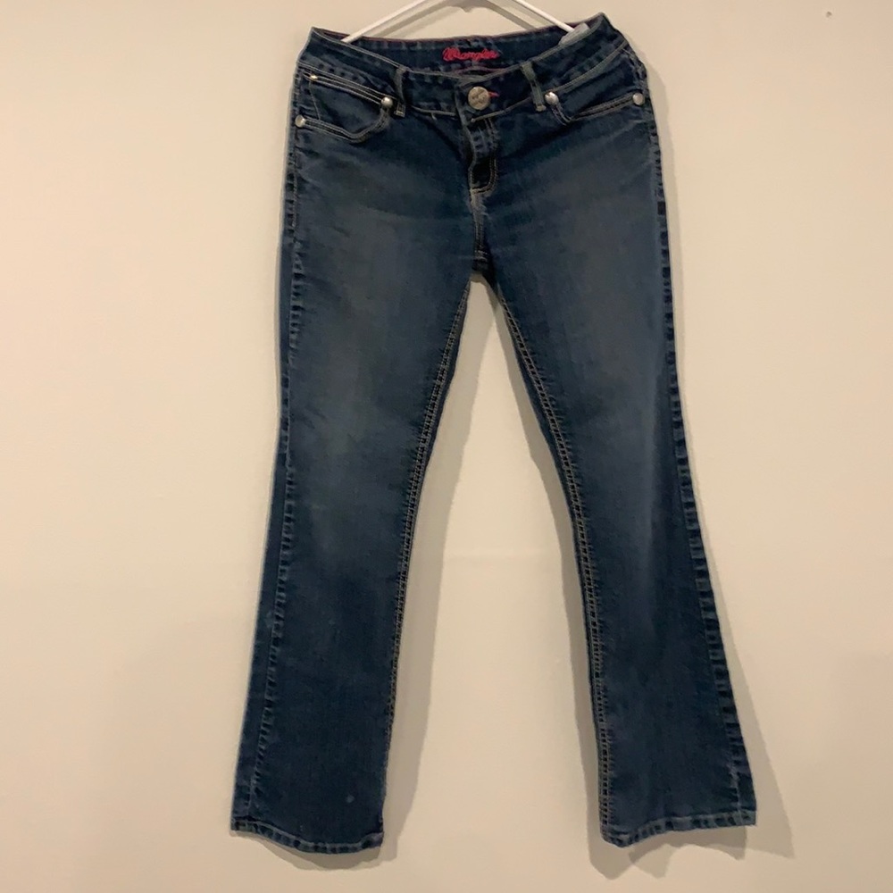 Women’s Wrangler BootCut Jeans